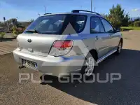 2007 Subaru Impreza