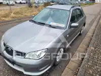 2007 Subaru Impreza