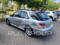 2007 Subaru Impreza