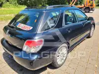 2007 Subaru Impreza