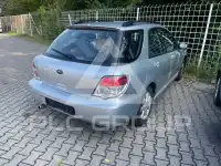 2007 Subaru Impreza