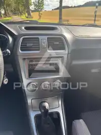 2007 Subaru Impreza