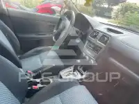 2007 Subaru Impreza
