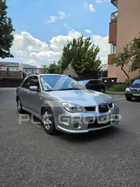 2007 Subaru Impreza