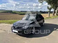 2007 Subaru Impreza
