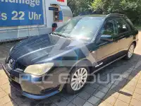 2007 Subaru Impreza