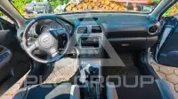 2007 Subaru Impreza