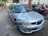 2007 Subaru Impreza