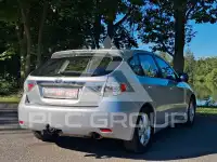 2007 Subaru Impreza