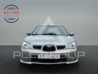 2007 Subaru Impreza