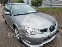 2007 Subaru Impreza