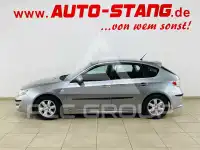 2007 Subaru Impreza