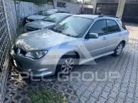 2007 Subaru Impreza