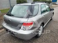 2007 Subaru Impreza