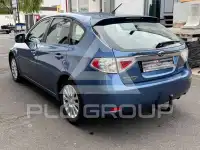 2007 Subaru Impreza