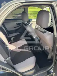 2007 Subaru Impreza