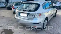 2007 Subaru Impreza