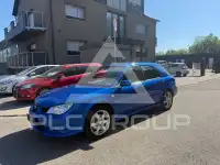 2007 Subaru Impreza