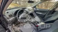 2007 Subaru Impreza