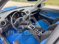 2007 Subaru Impreza