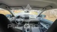 2007 Subaru Impreza