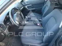 2007 Subaru Legacy