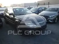 2007 Subaru Legacy