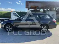 2007 Subaru Legacy
