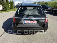 2007 Subaru Legacy