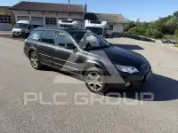 2007 Subaru Legacy