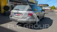 2007 Subaru Legacy