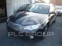 2007 Subaru Legacy