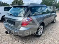 2007 Subaru Legacy
