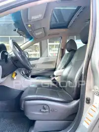 2007 Subaru Tribeca
