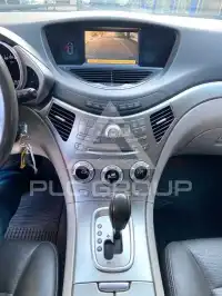 2007 Subaru Tribeca