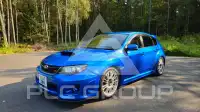 2007 Subaru WRX