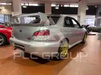 2007 Subaru WRX