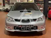 2007 Subaru WRX
