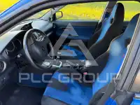2007 Subaru WRX