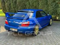 2007 Subaru WRX