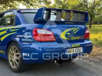 2007 Subaru WRX