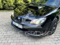 2007 Subaru WRX