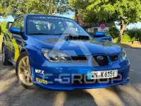 2007 Subaru WRX