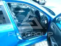 2007 Subaru WRX