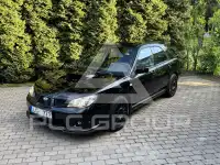 2007 Subaru WRX