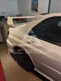 2007 Subaru WRX
