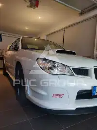 2007 Subaru WRX