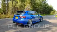 2007 Subaru WRX