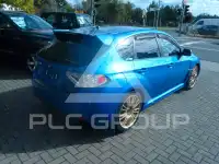 2007 Subaru WRX