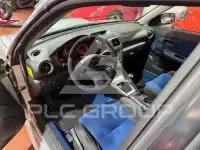 2007 Subaru WRX